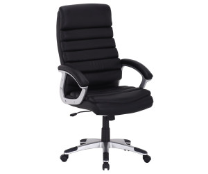 Biuro kėdė SOC0014 (Eko oda/Audinys)